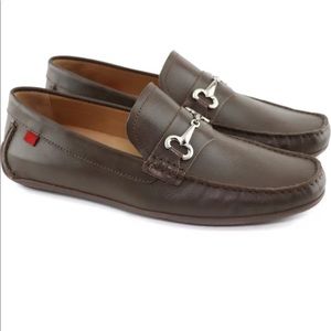 MARC JOSPEH Wall Street Driving Shoe